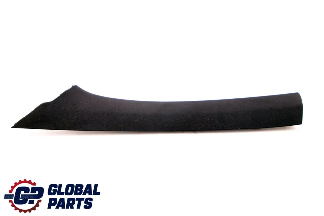 Mercedes CLC CL203 Frontverkleidung Verkleidung Links Obere A-Säule - SKU A2036902925 - Teilenummer A2036902925