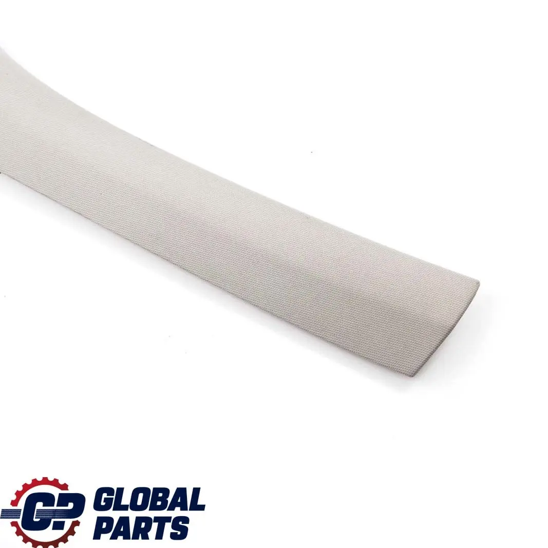 Mercedes-Benz CL203 Front Trim Cover Left N/S Upper A-Pillar Quartz to with Part number A2036902925 Mercedes-Benz CL203 Front Trim Cover Left N/S Upper A-Pillar Quartz - SKU A2036902925-q - Part number A2036902925