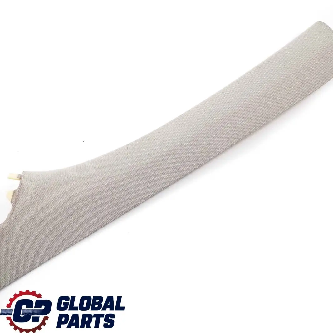 Mercedes-Benz CL203 Front Trim Cover Left N/S Upper A-Pillar Quartz to with Part number A2036902925 Mercedes-Benz CL203 Front Trim Cover Left N/S Upper A-Pillar Quartz - SKU A2036902925-q - Part number A2036902925