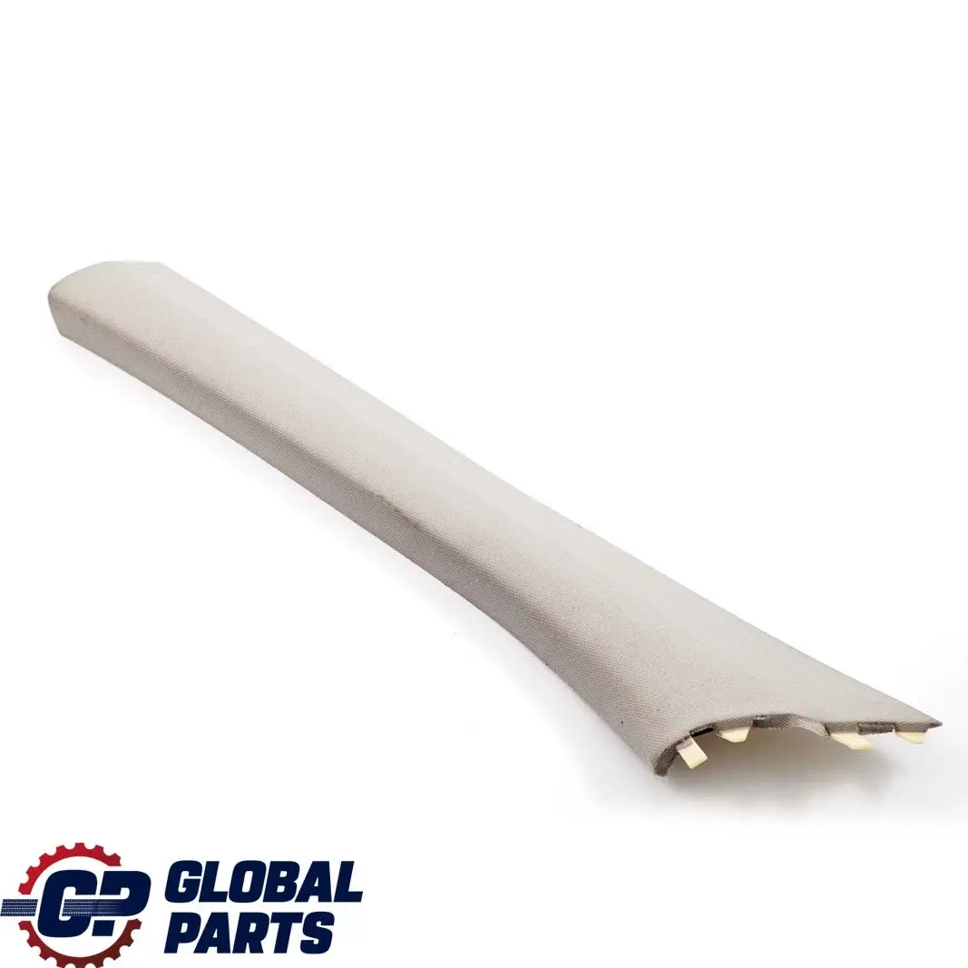 Mercedes-Benz CL203 Front Trim Cover Left N/S Upper A-Pillar Quartz to with Part number A2036902925 Mercedes-Benz CL203 Front Trim Cover Left N/S Upper A-Pillar Quartz - SKU A2036902925-q - Part number A2036902925