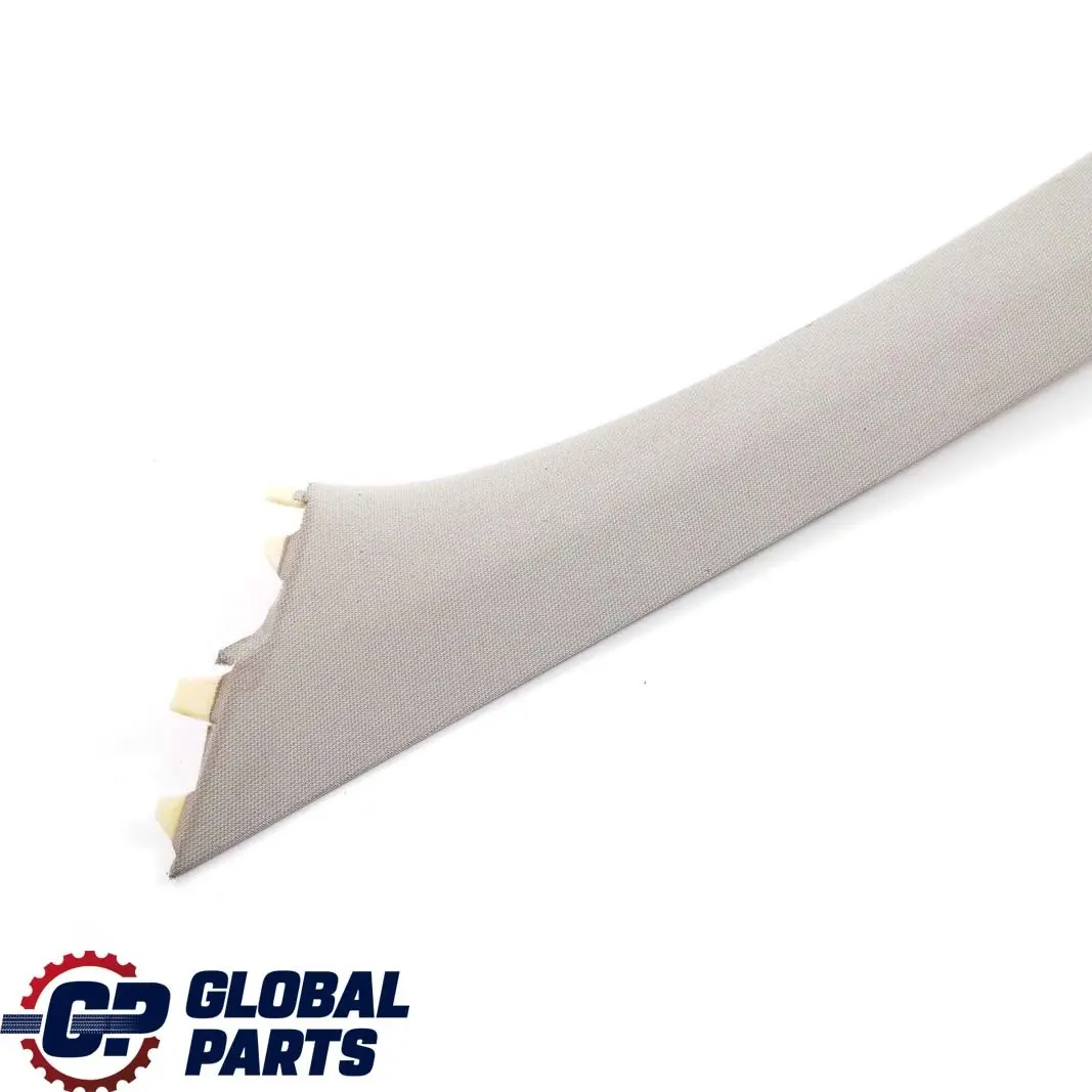 Mercedes-Benz CL203 Front Trim Cover Left N/S Upper A-Pillar Quartz to with Part number A2036902925 Mercedes-Benz CL203 Front Trim Cover Left N/S Upper A-Pillar Quartz - SKU A2036902925-q - Part number A2036902925