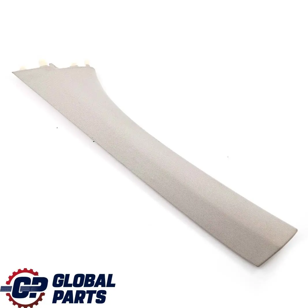 Mercedes-Benz CL203 A-Säule Säulenverkleidung Vorne Links Quarz für mit Teilenummer A2036902925 Mercedes-Benz CL203 A-Säule Säulenverkleidung Vorne Links Quarz - SKU A2036902925-q - Teilenummer A2036902925