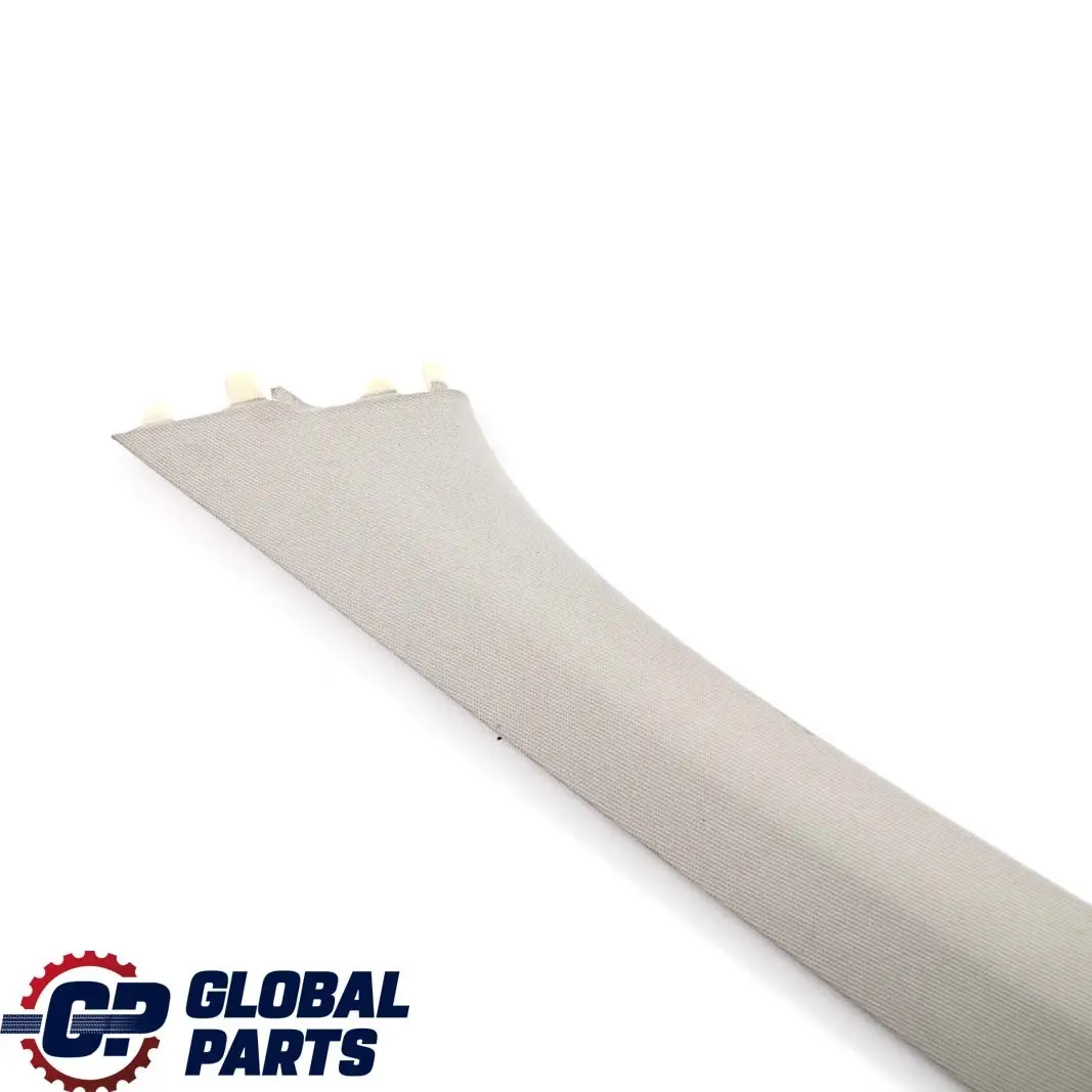 Mercedes-Benz CL203 A-Säule Säulenverkleidung Vorne Links Quarz für mit Teilenummer A2036902925 Mercedes-Benz CL203 A-Säule Säulenverkleidung Vorne Links Quarz - SKU A2036902925-q - Teilenummer A2036902925