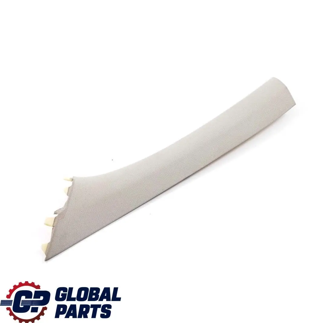 Mercedes-Benz CL203 A-Säule Säulenverkleidung Vorne Links Quarz für mit Teilenummer A2036902925 Mercedes-Benz CL203 A-Säule Säulenverkleidung Vorne Links Quarz - SKU A2036902925-q - Teilenummer A2036902925