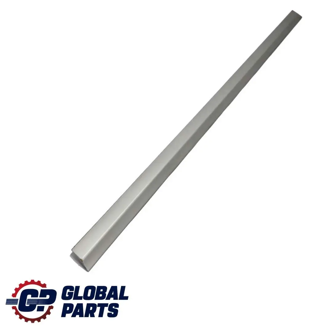 Mercedes-Benz CL203 SportCoupe Tür Vorne Links Zierleiste Brillantsilber 744 für mit Teilenummer A2036902982 Mercedes-Benz CL203 SportCoupe Tür Vorne Links Zierleiste Brillantsilber 744 - SKU A2036902982-BS - Teilenummer A2036902982