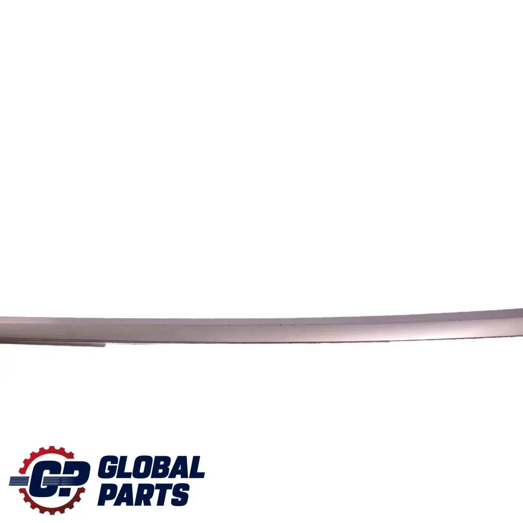 Banda Moldura Puerta Delantera Izquierda Plata Cubanita 723 para Mercedes CLC CL203 con número de pieza A2036902982 Mercedes CLC CL203 Banda Moldura Puerta Delantera Izquierda Plata Cubanita 723 - SKU A2036902982-CS - Número de pieza A2036902982