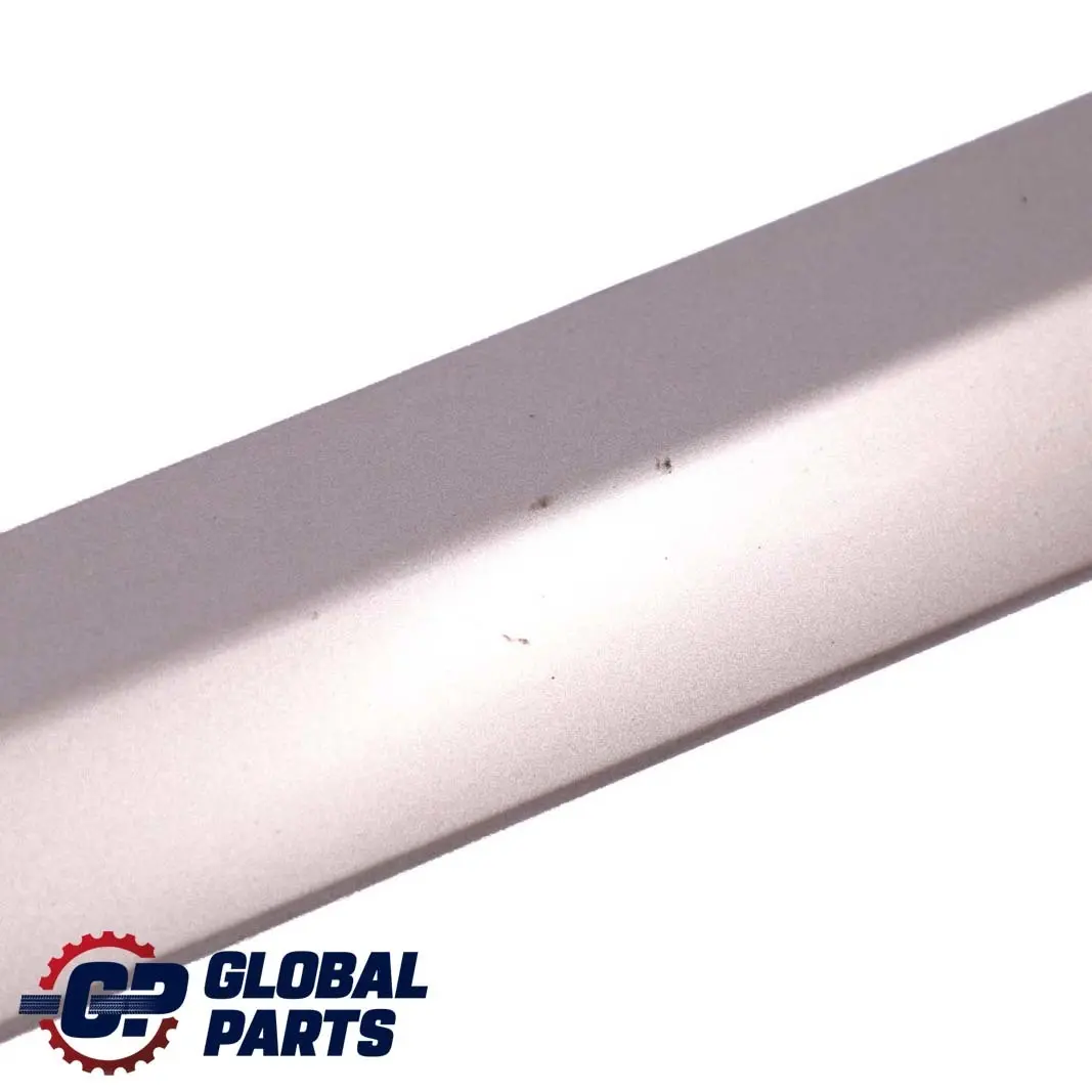 Mercedes-Benz CLC CL203 Tür Vorne Links Zierleiste Cubanite Silver 723 Silber für mit Teilenummer A2036902982 Mercedes-Benz CLC CL203 Tür Vorne Links Zierleiste Cubanite Silver 723 Silber - SKU A2036902982-CS - Teilenummer A2036902982