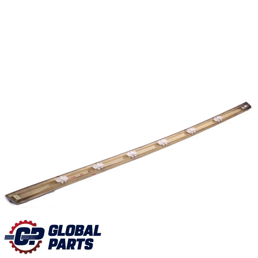 Mercedes-Benz CLC CL203 Porte avant Gauche Moulage Cubanite Silver 723 Argent pour à propos du numéro de pièce A2036902982 Mercedes-Benz CLC CL203 Porte avant Gauche Moulage Cubanite Silver 723 Argent - SKU A2036902982-CS - Numéro de pièce A2036902982