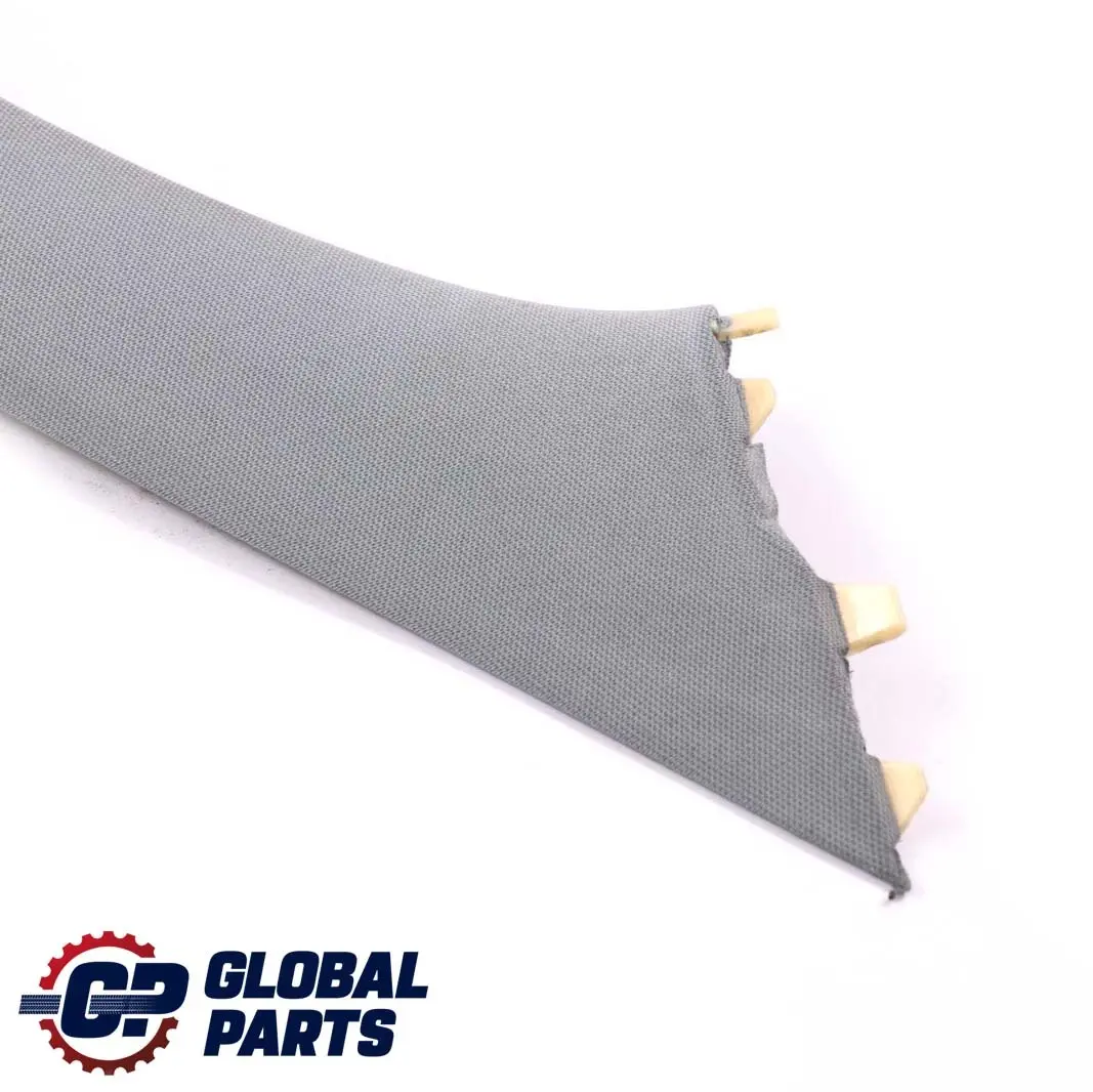 Mercedes CL203 Coperchio anteriore destro superiore del montante A - SKU A2036903025-1 - Numero di parte A2036903025