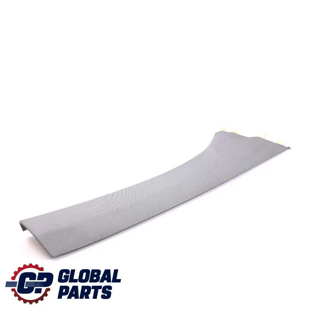  Mercedes-Benz CLC CL203 Front Trim Cover Right O/S Upper A-Pillar - SKU A2036903025-1 - Part number A2036903025