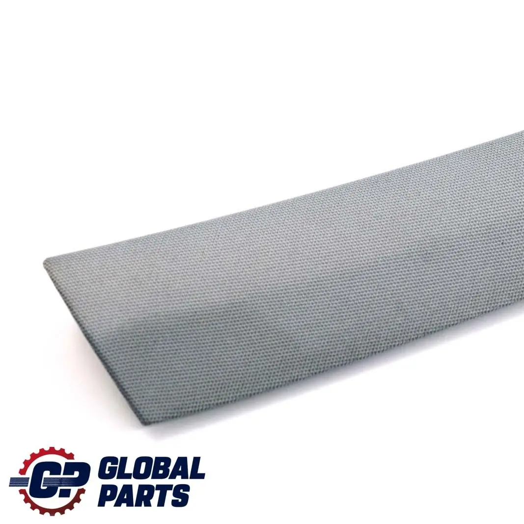 Mercedes-Benz CLC CL203 Front Trim Cover Right O/S Upper A-Pillar to with Part number A2036903025 Mercedes-Benz CLC CL203 Front Trim Cover Right O/S Upper A-Pillar - SKU A2036903025-1 - Part number A2036903025