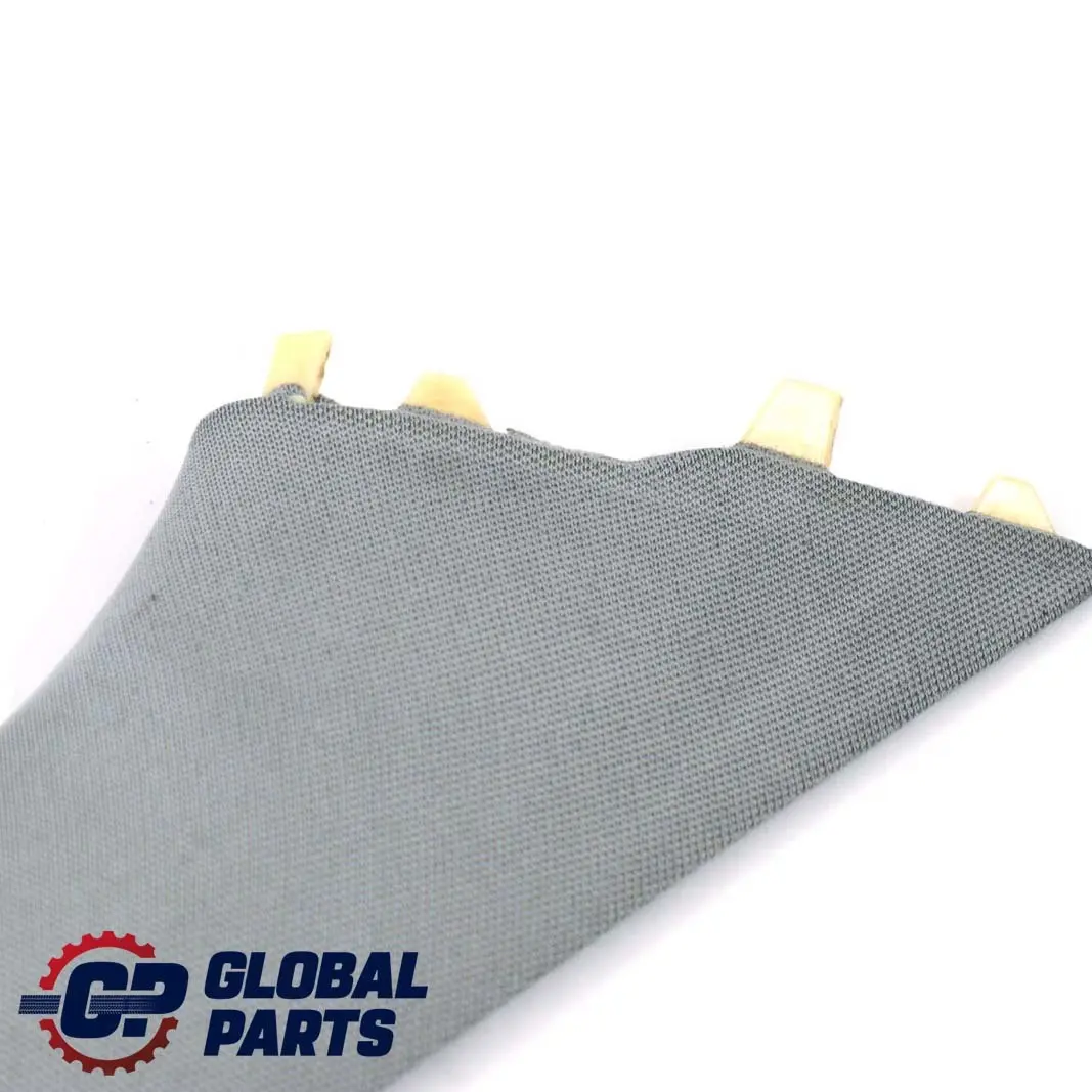 Coperchio anteriore destro superiore del montante A per Mercedes CL203 con numero di parte A2036903025 Mercedes CL203 Coperchio anteriore destro superiore del montante A - SKU A2036903025-1 - Numero di parte A2036903025