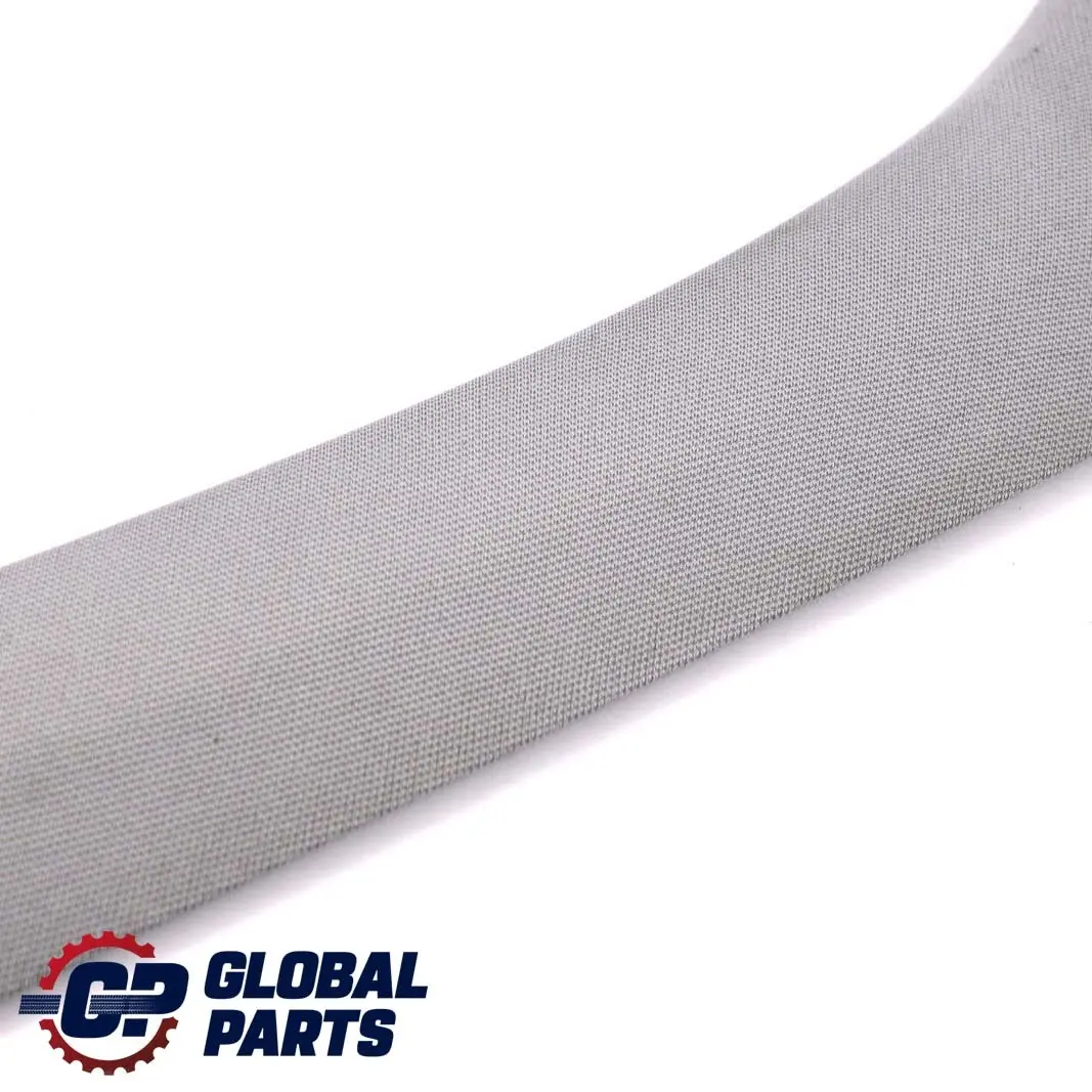 Mercedes-Benz CLC CL203 Front Trim Cover Right O/S Upper A-Pillar to with Part number A2036903025 Mercedes-Benz CLC CL203 Front Trim Cover Right O/S Upper A-Pillar - SKU A2036903025-1 - Part number A2036903025