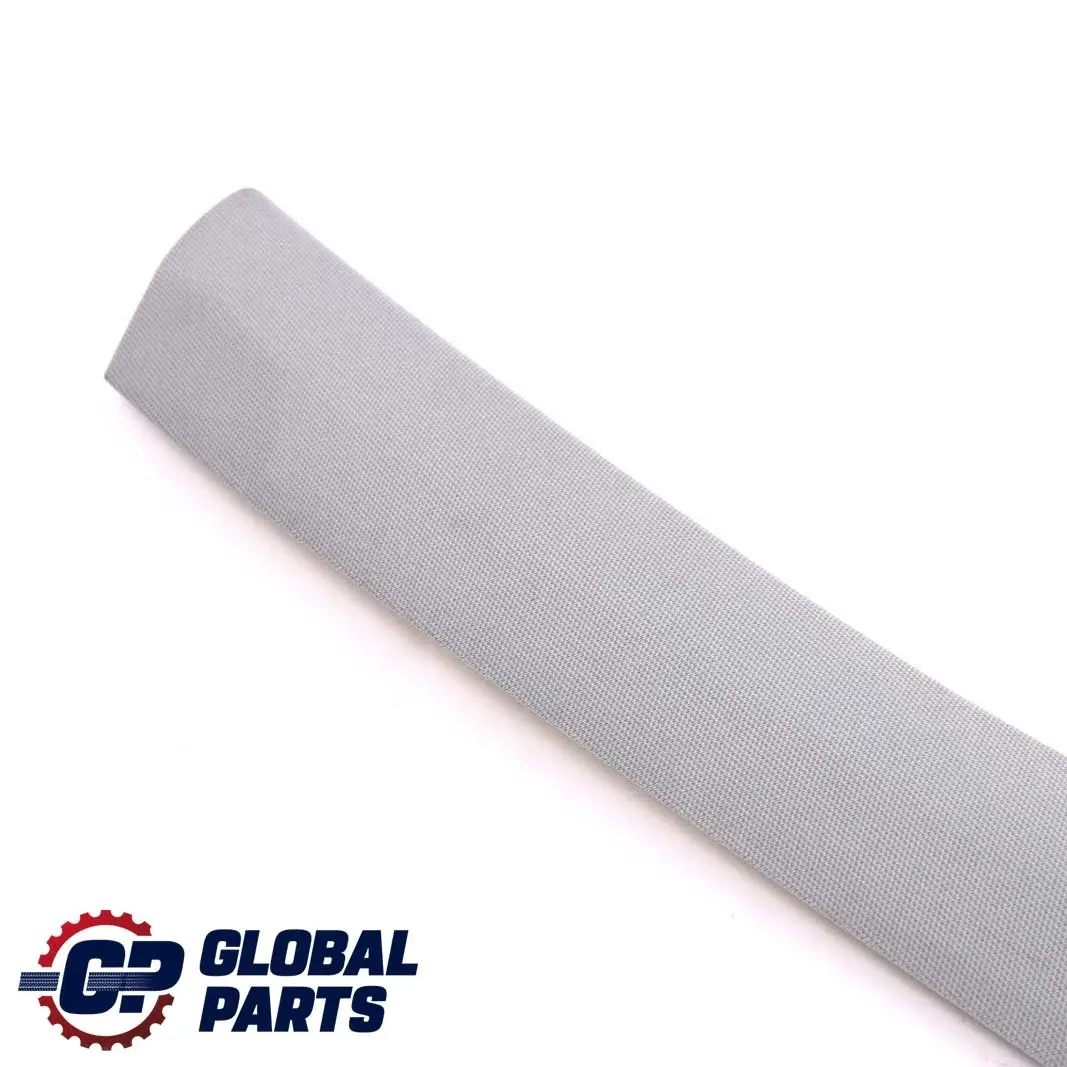 Tapa embellecedora delantera derecha Pilar A superior para Mercedes CL203 con número de pieza A2036903025 Mercedes CL203 Tapa embellecedora delantera derecha Pilar A superior - SKU A2036903025-1 - Número de pieza A2036903025