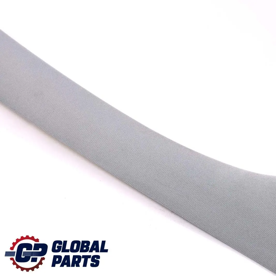 Mercedes-Benz CLC CL203 Front Trim Cover Right O/S Upper A-Pillar to with Part number A2036903025 Mercedes-Benz CLC CL203 Front Trim Cover Right O/S Upper A-Pillar - SKU A2036903025-1 - Part number A2036903025