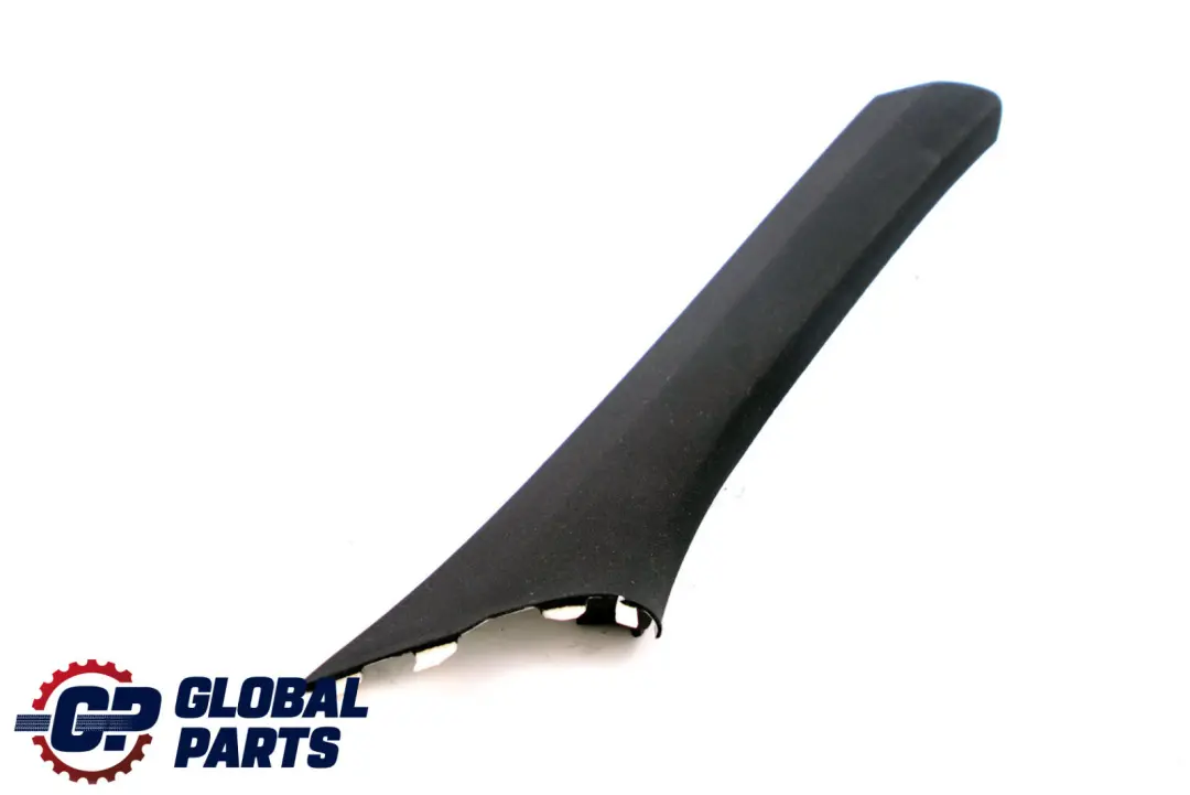Front Trim Cover Right O/S Upper A-Pillar para Mercedes CL203 con número de pieza A2036903025 Mercedes CL203 Front Trim Cover Right O/S Upper A-Pillar - SKU A2036903025 - Número de pieza A2036903025