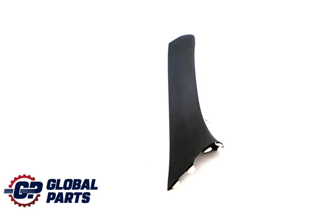 Front Trim Cover Right O/S Upper A-Pillar para Mercedes CL203 con número de pieza A2036903025 Mercedes CL203 Front Trim Cover Right O/S Upper A-Pillar - SKU A2036903025 - Número de pieza A2036903025
