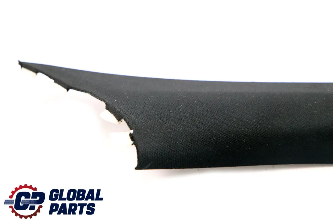 Säulenverkleidung Vorne Rechts für Mercedes CL203 mit Teilenummer A2036903025 Mercedes CL203 Säulenverkleidung Vorne Rechts - SKU A2036903025 - Teilenummer A2036903025