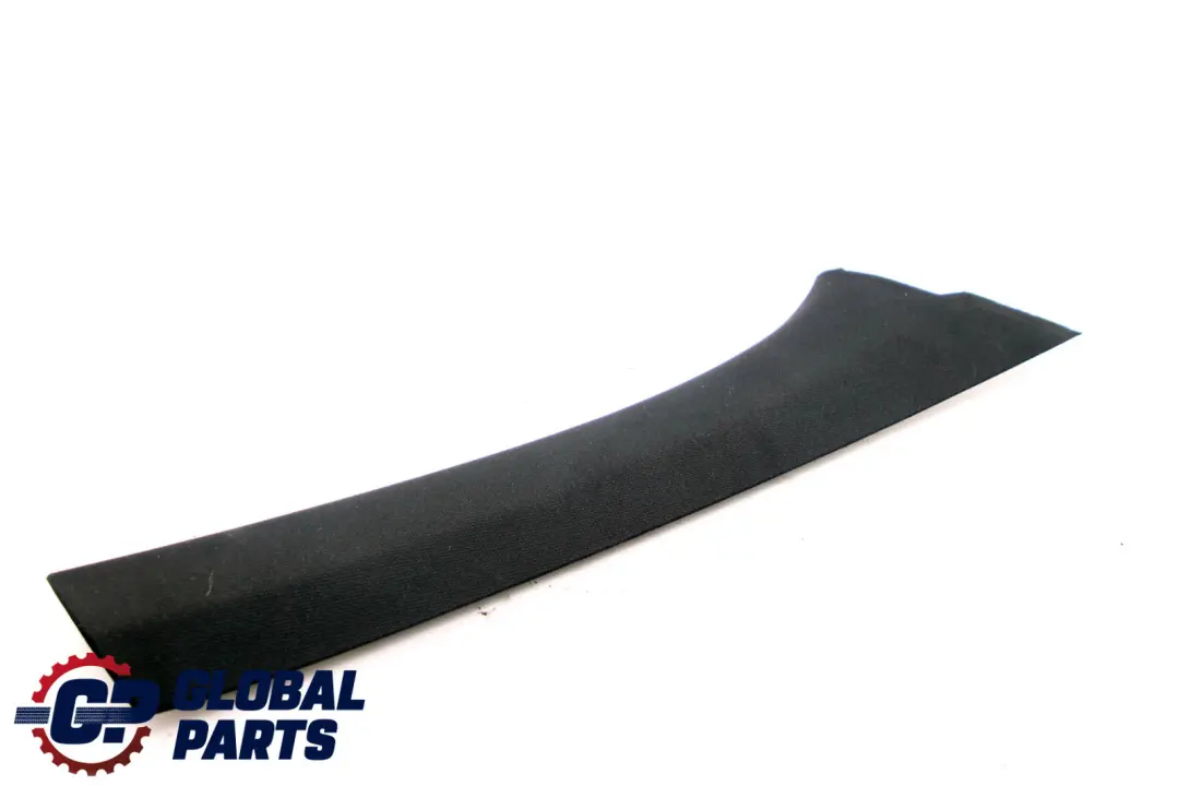 Mercedes CL203 Front Trim Cover Right O/S Upper A-Pillar - SKU A2036903025 - Part number A2036903025