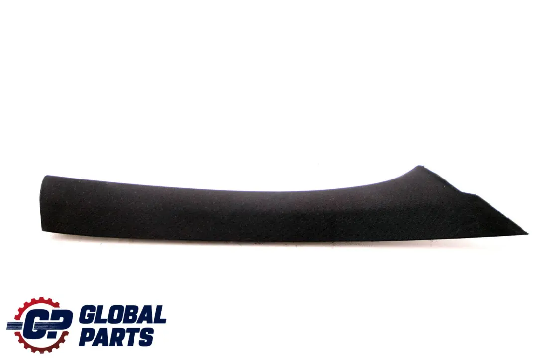 Rivestimento Anteriore Destro Superiore Del Montante per Mercedes CL203 con numero di parte A2036903025 Mercedes CL203 Rivestimento Anteriore Destro Superiore Del Montante - SKU A2036903025 - Numero di parte A2036903025