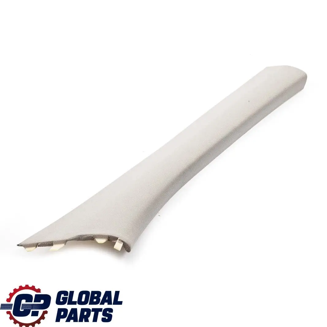 Mercedes-Benz CL203 Front Trim Cover Right O/S Upper A-Pillar to with Part number A2036903025 Mercedes-Benz CL203 Front Trim Cover Right O/S Upper A-Pillar - SKU A2036903025-q - Part number A2036903025