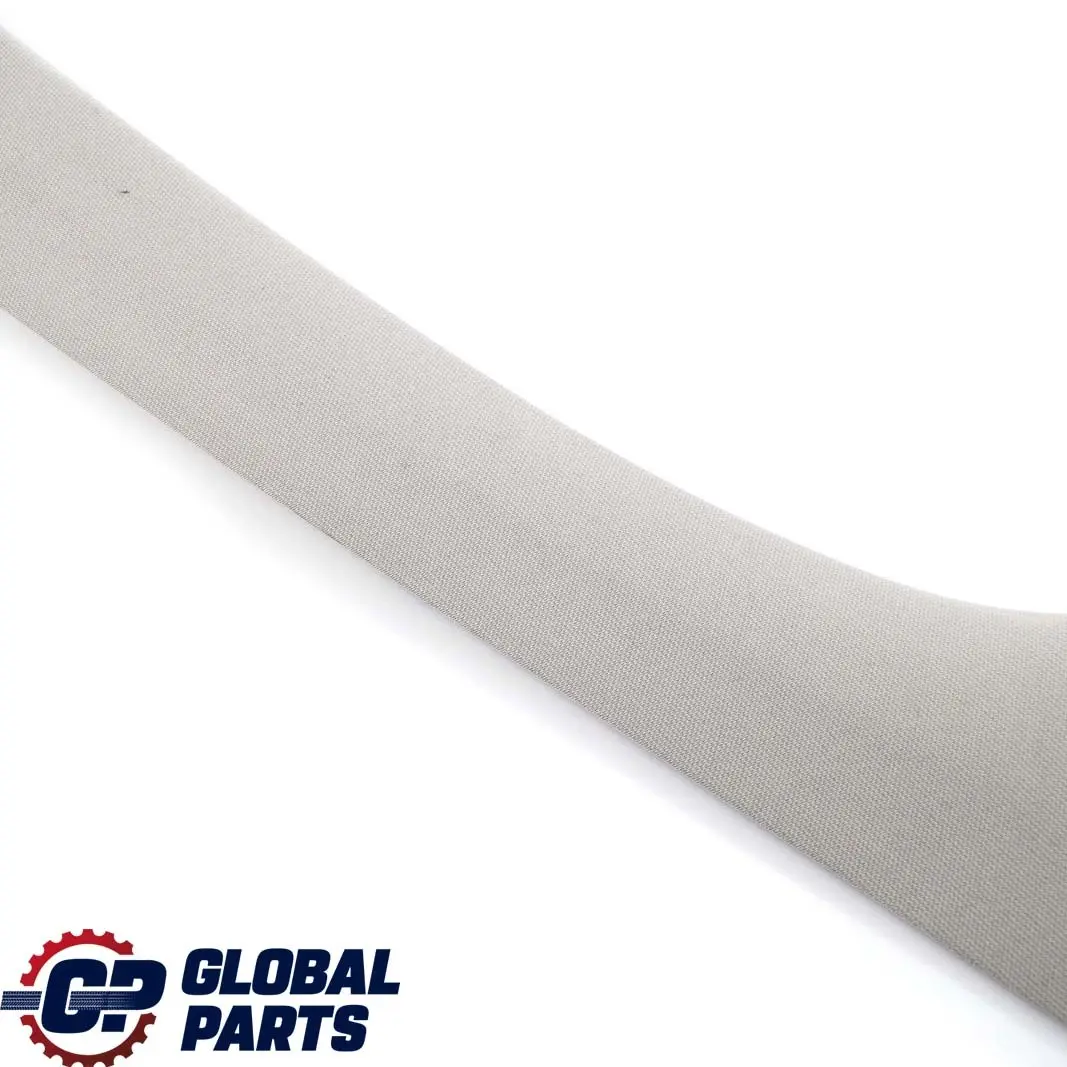 Mercedes-Benz CL203 Front Trim Cover Right O/S Upper A-Pillar to with Part number A2036903025 Mercedes-Benz CL203 Front Trim Cover Right O/S Upper A-Pillar - SKU A2036903025-q - Part number A2036903025