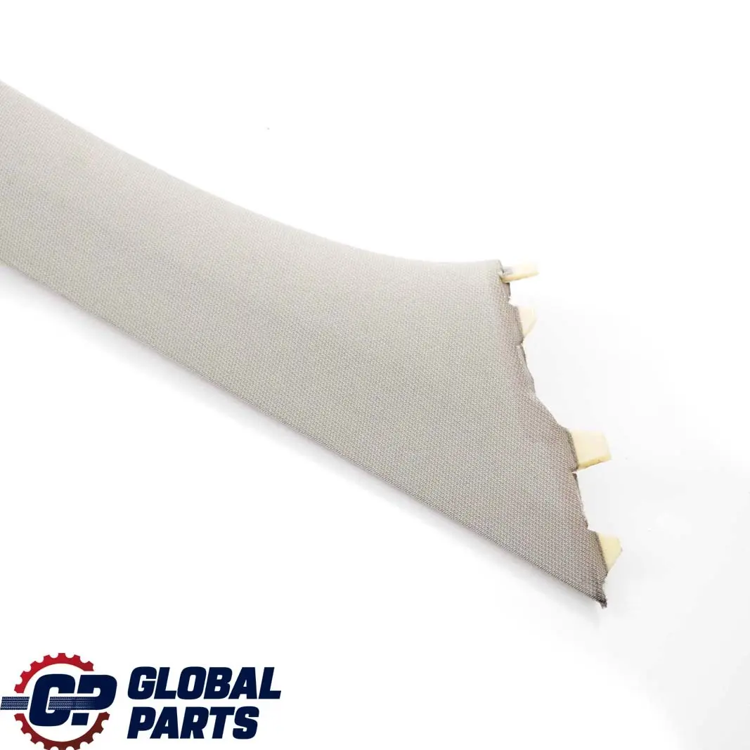 Mercedes-Benz CL203 A-Säule Säulenverkleidung Vorne Rechts Quarz für mit Teilenummer A2036903025 Mercedes-Benz CL203 A-Säule Säulenverkleidung Vorne Rechts Quarz - SKU A2036903025-q - Teilenummer A2036903025