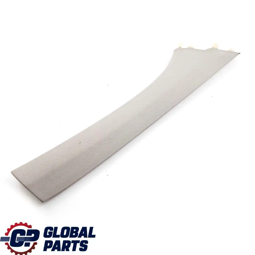 Mercedes-Benz CL203 Front Trim Cover Right O/S Upper A-Pillar to with Part number A2036903025 Mercedes-Benz CL203 Front Trim Cover Right O/S Upper A-Pillar - SKU A2036903025-q - Part number A2036903025