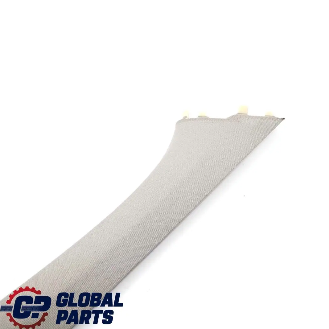 Mercedes-Benz CL203 Front Trim Cover Right O/S Upper A-Pillar to with Part number A2036903025 Mercedes-Benz CL203 Front Trim Cover Right O/S Upper A-Pillar - SKU A2036903025-q - Part number A2036903025