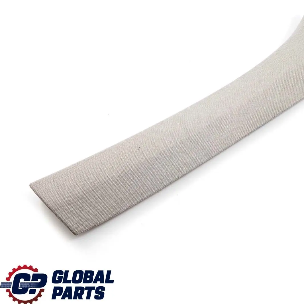 Mercedes-Benz CL203 Front Trim Cover Right O/S Upper A-Pillar to with Part number A2036903025 Mercedes-Benz CL203 Front Trim Cover Right O/S Upper A-Pillar - SKU A2036903025-q - Part number A2036903025