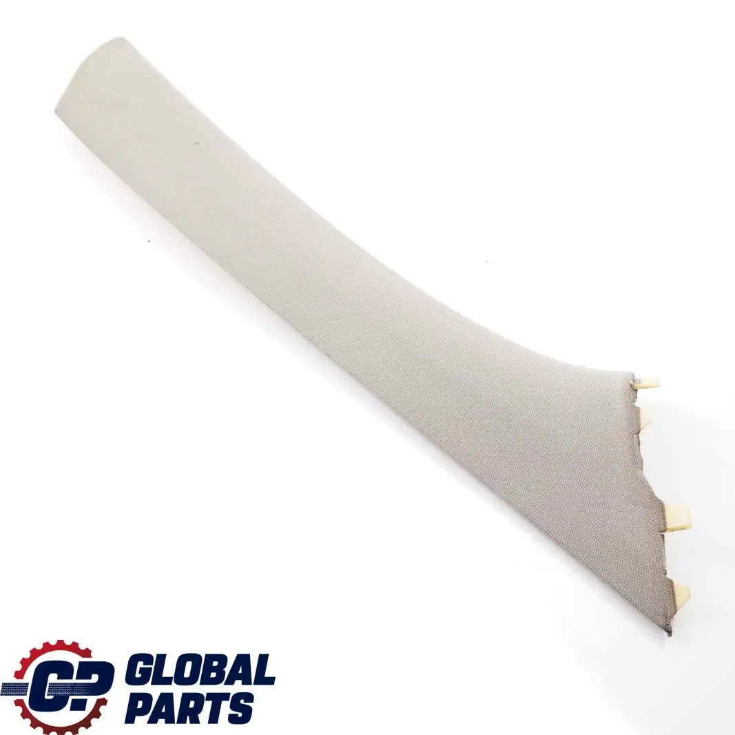 Mercedes-Benz CL203 Front Trim Cover Right O/S Upper A-Pillar to with Part number A2036903025 Mercedes-Benz CL203 Front Trim Cover Right O/S Upper A-Pillar - SKU A2036903025-q - Part number A2036903025