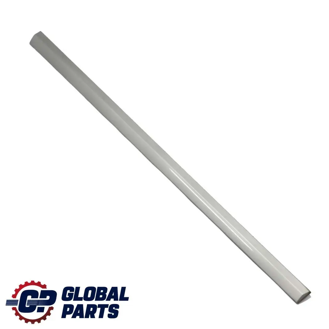 Listwa drzwi prawy przód do Mercedes CL203 W203 COUPE o numerze A2036903082 Mercedes CL203 W203 COUPE Listwa drzwi prawy przód - SKU A2036903082-BS - Numer Części A2036903082