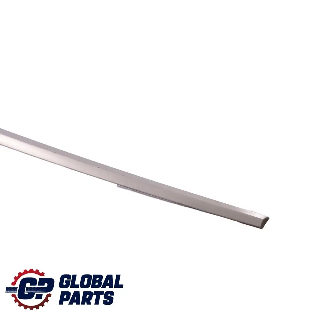  Mercedes-Benz CLC CL203 Tür Vorne Rechts Zierleiste Cubanite Silver 723 Silber - SKU A2036903082-CS - Teilenummer A2036903082