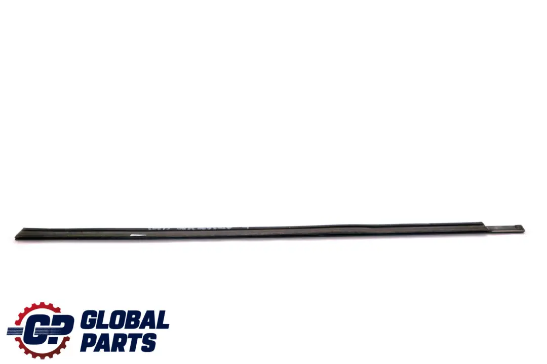  Mercedes-Benz CLC-Class CL203 Front Left N/S Door Window Trim Garnish Moulding - SKU A2036903180 - Part number A2036903180