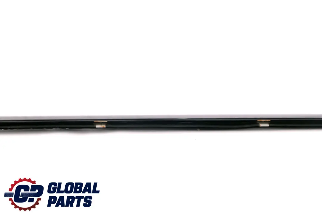  Mercedes-Benz CLC-Class CL203 Front Left N/S Door Window Trim Garnish Moulding - SKU A2036903180 - Part number A2036903180