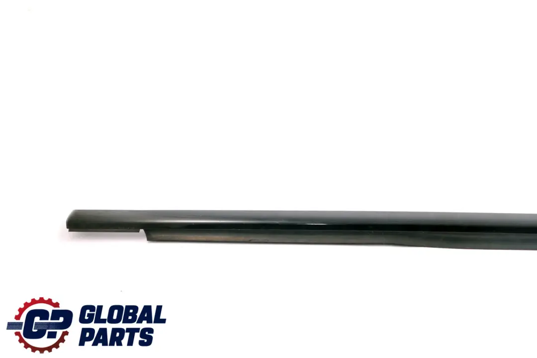 Mercedes-Benz CLC-Class CL203 Front Left N/S Door Window Trim Garnish Moulding to with Part number A2036903180 Mercedes-Benz CLC-Class CL203 Front Left N/S Door Window Trim Garnish Moulding - SKU A2036903180 - Part number A2036903180