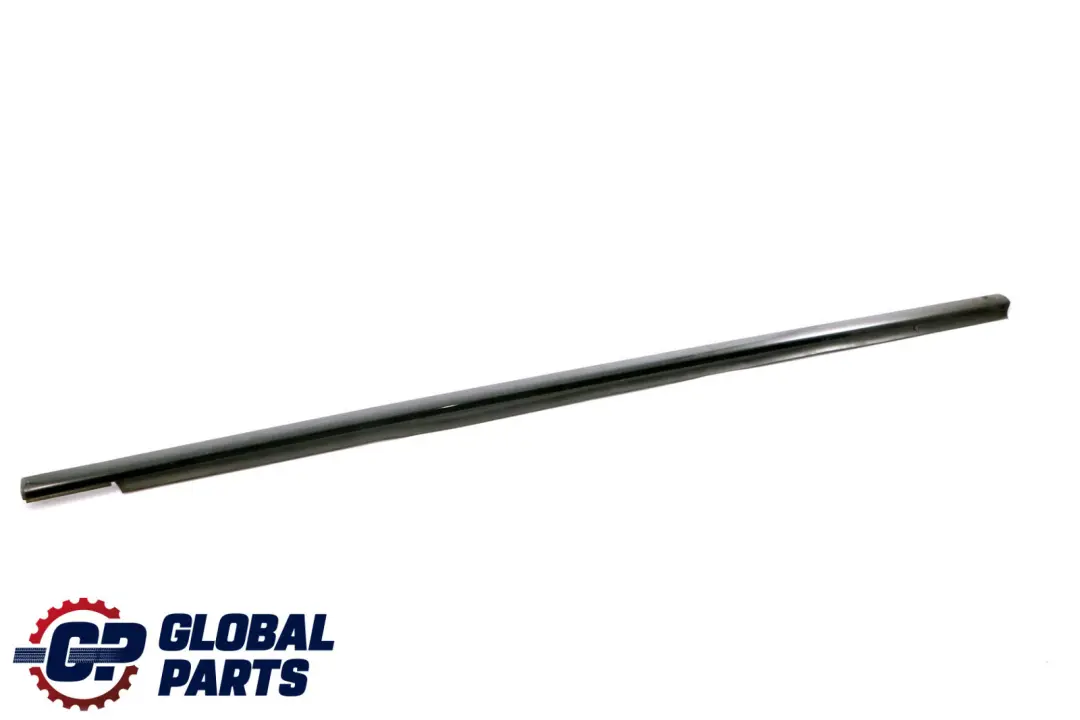 Mercedes-Benz CLC-Class CL203 Front Left N/S Door Window Trim Garnish Moulding to with Part number A2036903180 Mercedes-Benz CLC-Class CL203 Front Left N/S Door Window Trim Garnish Moulding - SKU A2036903180 - Part number A2036903180