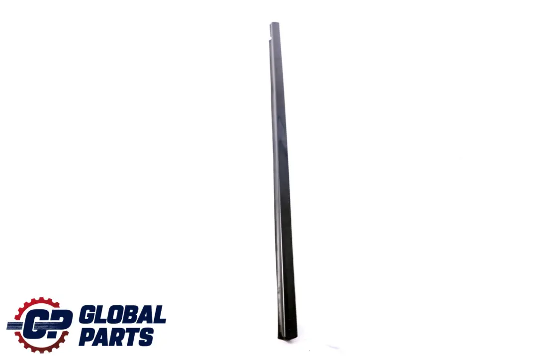 Mercedes-Benz CLC-Class CL203 Front Left N/S Door Window Trim Garnish Moulding to with Part number A2036903180 Mercedes-Benz CLC-Class CL203 Front Left N/S Door Window Trim Garnish Moulding - SKU A2036903180 - Part number A2036903180