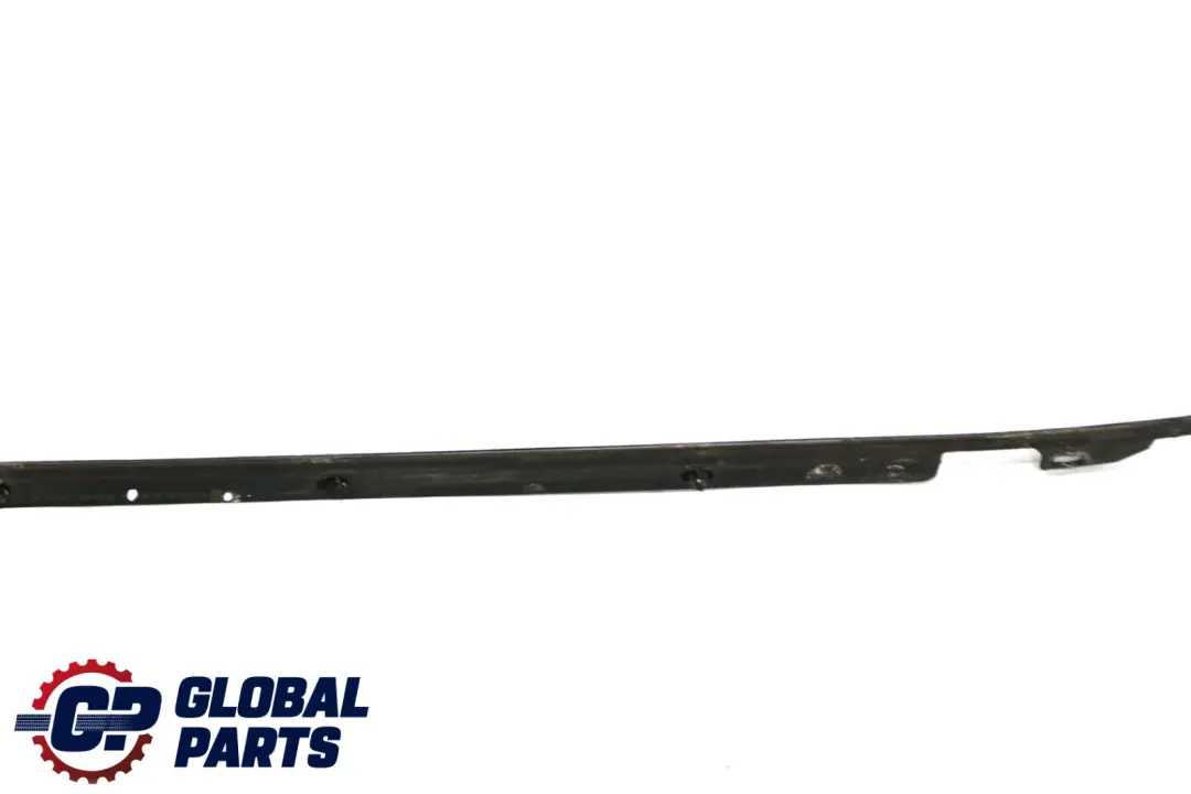 Mercedes-Benz CLC-Class CL203 Front Right Left N/O/S Door Trim Strip Moulding to with Part number A2036903182 Mercedes-Benz CLC-Class CL203 Front Right Left N/O/S Door Trim Strip Moulding - SKU A2036903182 - Part number A2036903182