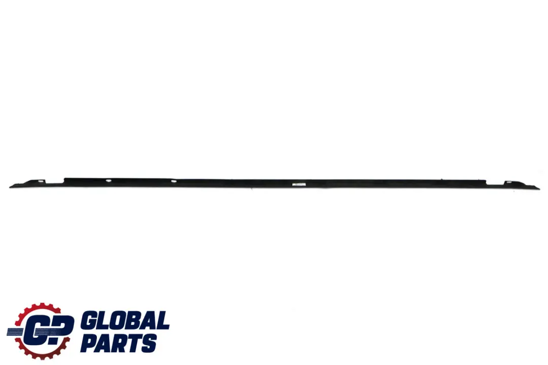 Mercedes-Benz CLC-Class CL203 Front Right Left N/O/S Door Trim Strip Moulding to with Part number A2036903182 Mercedes-Benz CLC-Class CL203 Front Right Left N/O/S Door Trim Strip Moulding - SKU A2036903182 - Part number A2036903182