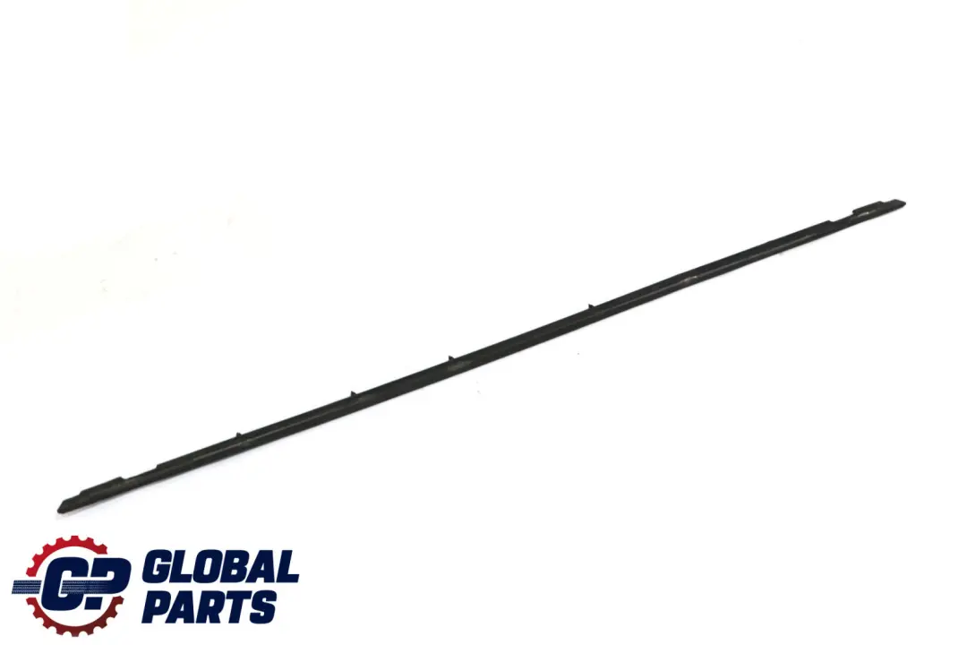 Front Door Trim Strip Moulding Right Left N/O/S to Mercedes CL203 with Part number A2036903182 Mercedes CL203 Front Door Trim Strip Moulding Right Left N/O/S - SKU A2036903182 - Part number A2036903182