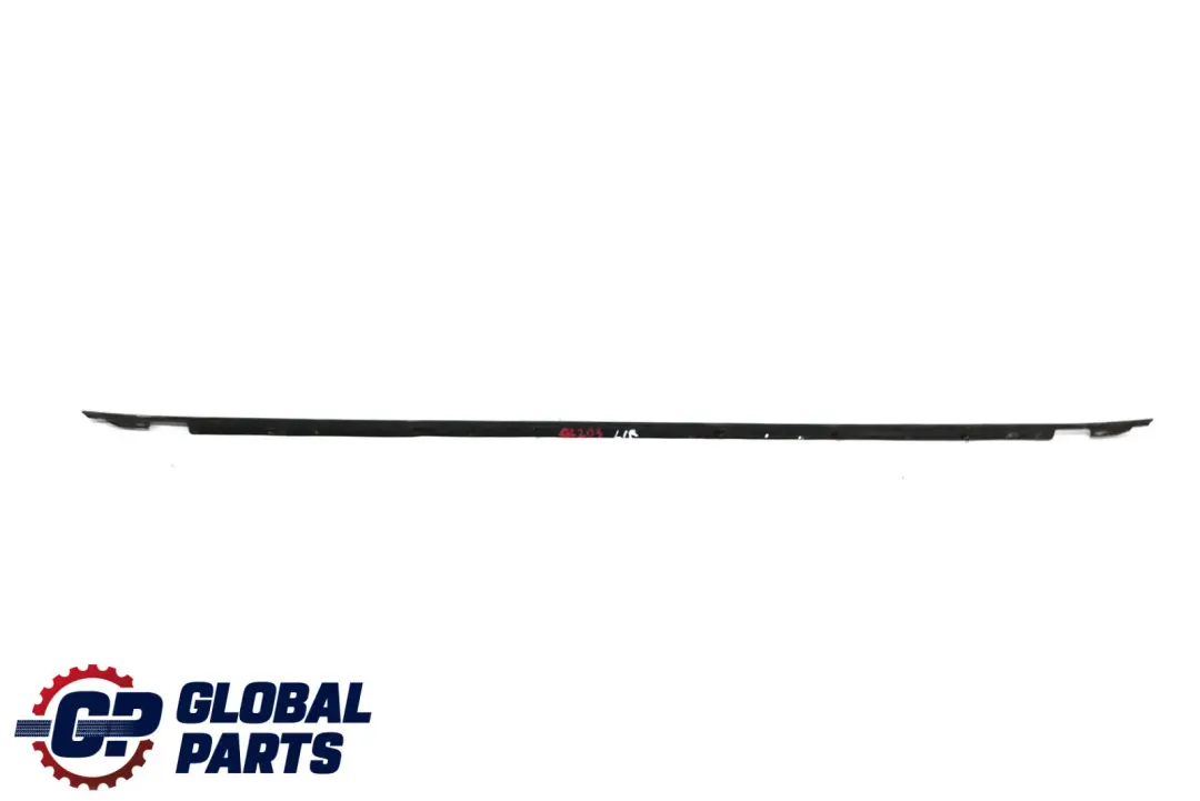 Mercedes CL203 Front Door Trim Strip Moulding Right Left N/O/S - SKU A2036903182 - Part number A2036903182