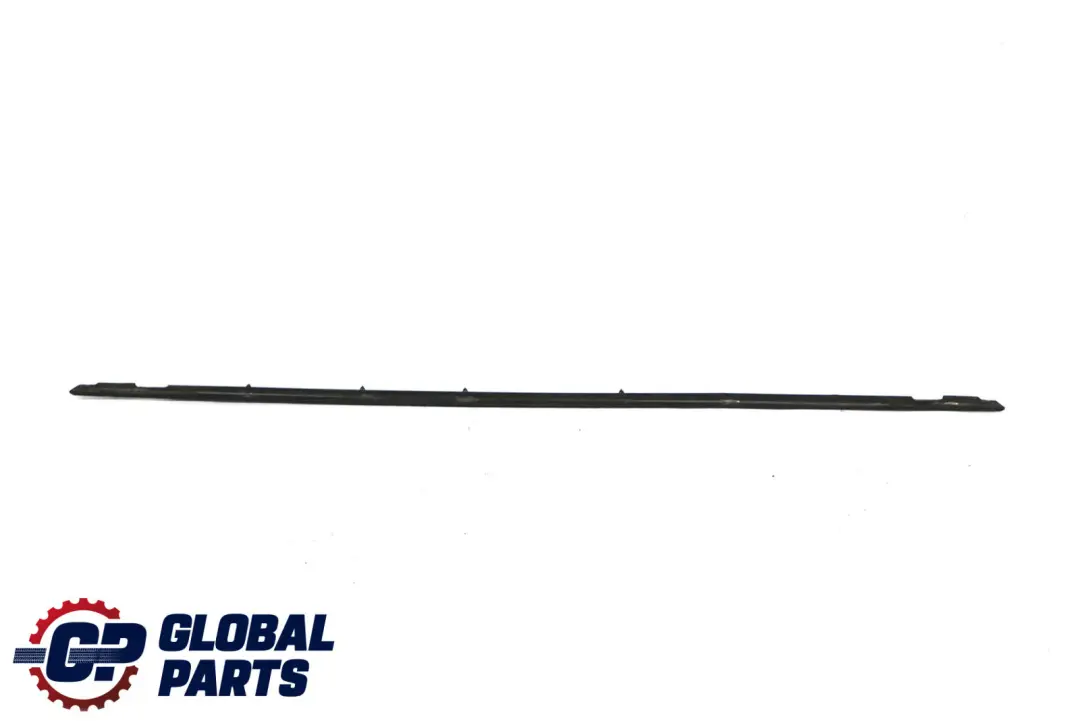 Mercedes-Benz CLC-Class CL203 Front Right Left N/O/S Door Trim Strip Moulding to with Part number A2036903182 Mercedes-Benz CLC-Class CL203 Front Right Left N/O/S Door Trim Strip Moulding - SKU A2036903182 - Part number A2036903182