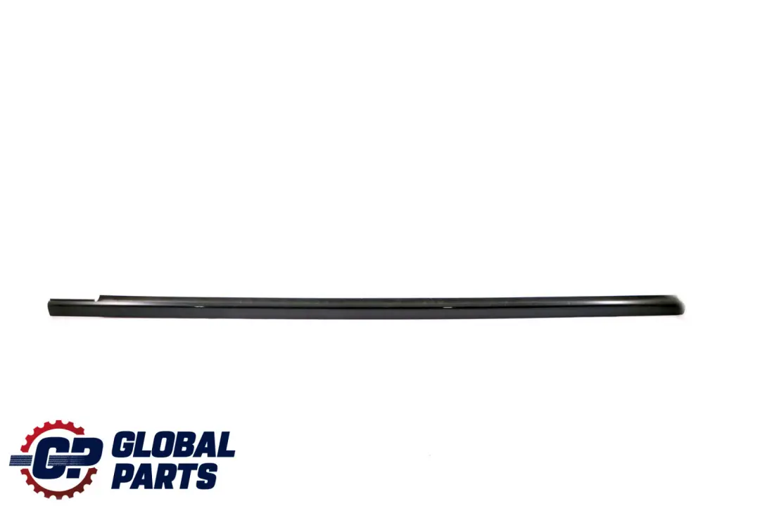 Mercedes-Benz CLC-Class CL203 Front Right O/S Door Window Trim Garnish Moulding to with Part number A2036903280 Mercedes-Benz CLC-Class CL203 Front Right O/S Door Window Trim Garnish Moulding - SKU A2036903280 - Part number A2036903280