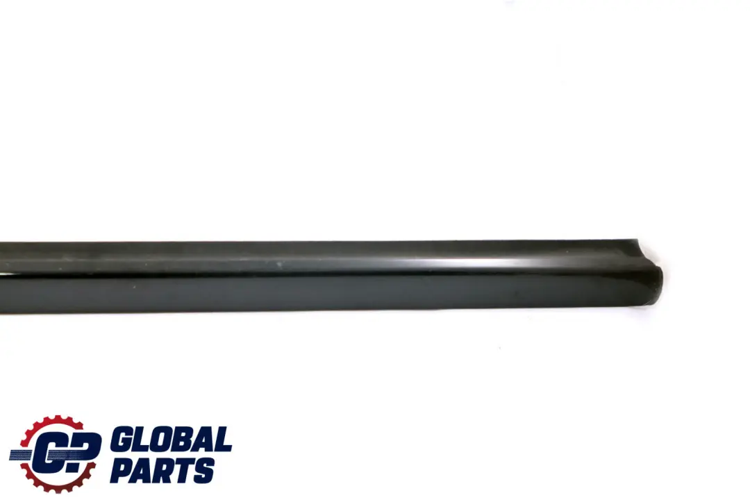 Mercedes-Benz CLC-Class CL203 Front Right O/S Door Window Trim Garnish Moulding to with Part number A2036903280 Mercedes-Benz CLC-Class CL203 Front Right O/S Door Window Trim Garnish Moulding - SKU A2036903280 - Part number A2036903280
