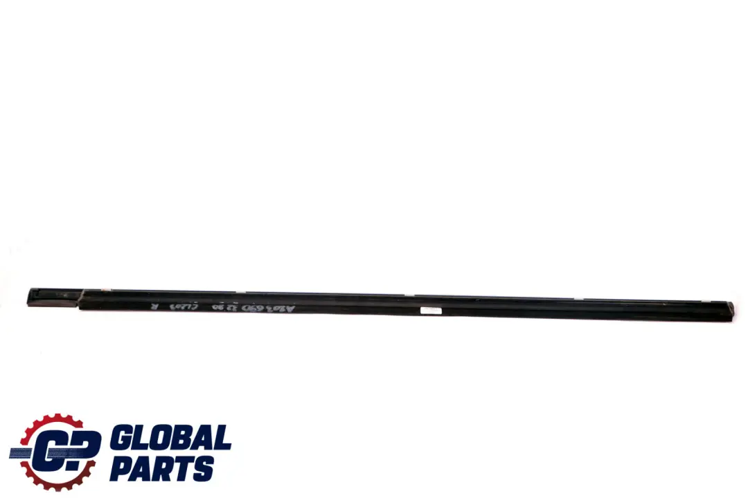  Mercedes-Benz CLC-Class CL203 Front Right O/S Door Window Trim Garnish Moulding - SKU A2036903280 - Part number A2036903280