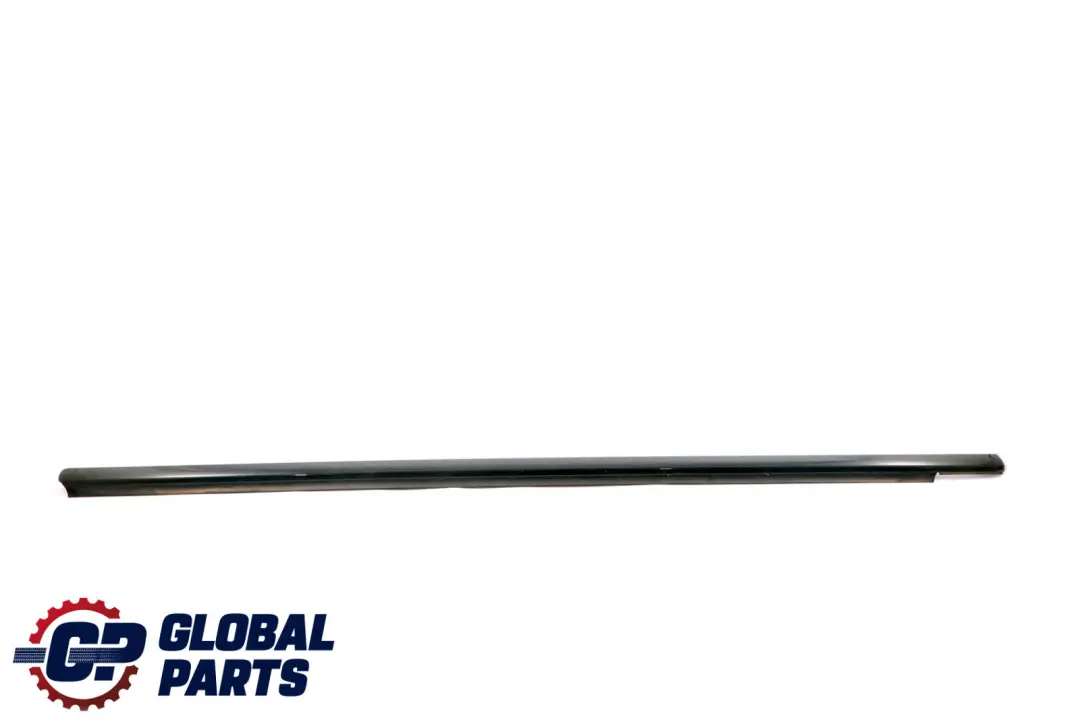 Mercedes-Benz CLC-Class CL203 Front Right O/S Door Window Trim Garnish Moulding to with Part number A2036903280 Mercedes-Benz CLC-Class CL203 Front Right O/S Door Window Trim Garnish Moulding - SKU A2036903280 - Part number A2036903280