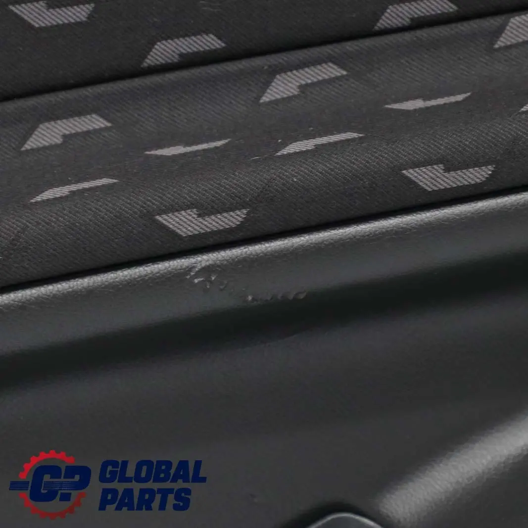 Mercedes-Benz CL203 W203 Rivestimento Laterale Posteriore SX Tessuto Antracite per con numero di parte A2036903325 Mercedes-Benz CL203 W203 Rivestimento Laterale Posteriore SX Tessuto Antracite - SKU A2036903325 - Numero di parte A2036903325