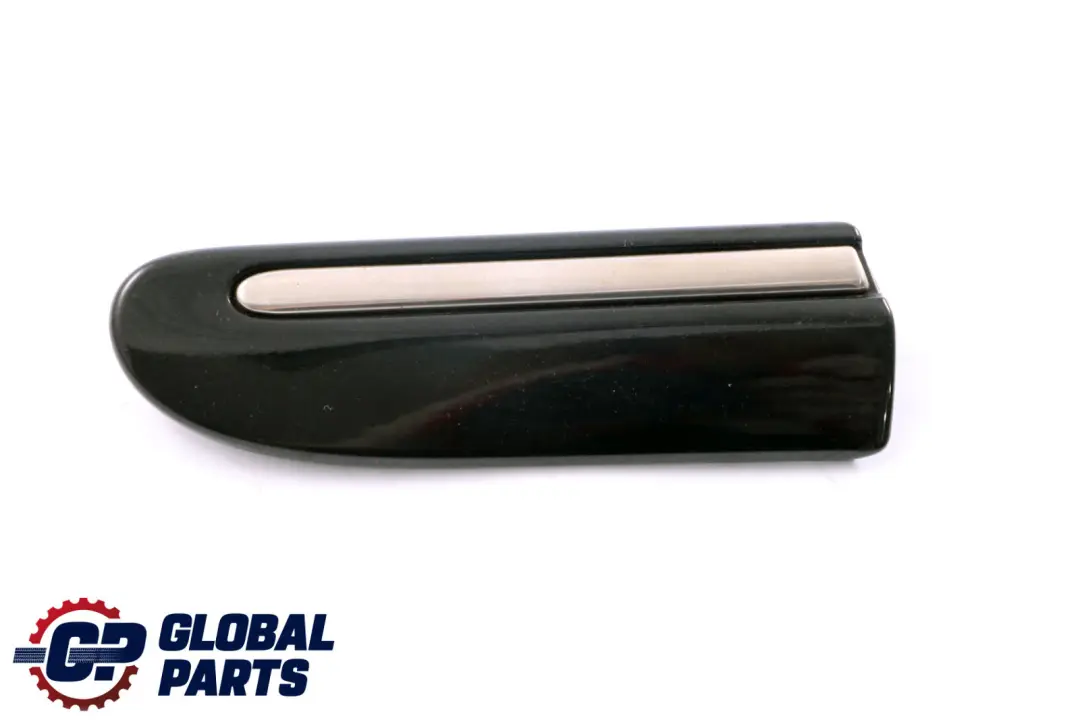 Front Left Side Panel Wing Fender Cover Obsidian Black to Mercedes CLC-Class CL203 with Part number A2036903382 Mercedes CLC-Class CL203 Front Left Side Panel Wing Fender Cover Obsidian Black - SKU A2036903382 - Part number A2036903382