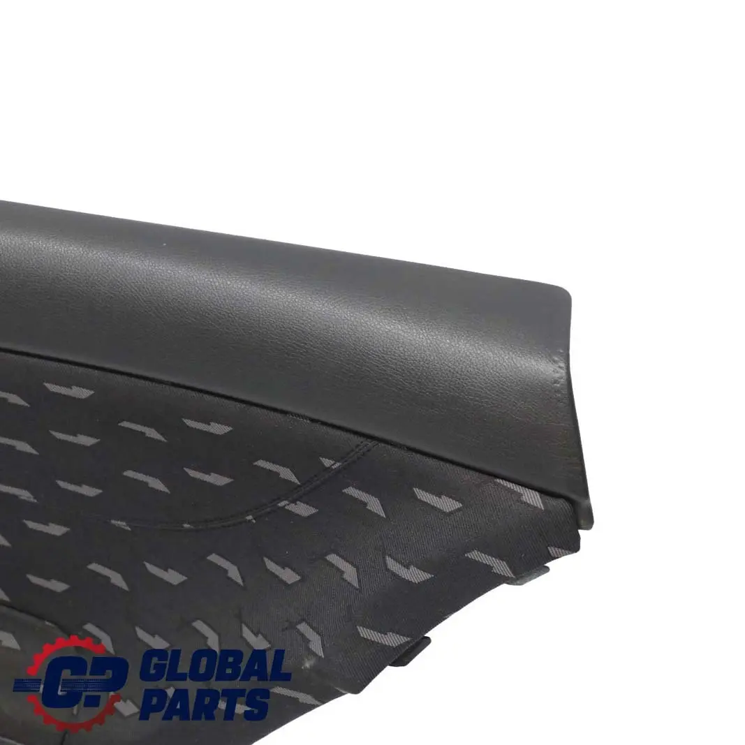 Mercedes-Benz CL203 W203 Carenage Lateral Arriere Droite Tissu Anthracite pour à propos du numéro de pièce A2036903425 Mercedes-Benz CL203 W203 Carenage Lateral Arriere Droite Tissu Anthracite - SKU A2036903425 - Numéro de pièce A2036903425